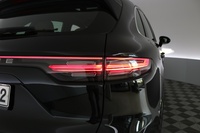 Porsche Cayenne vaihtoauto