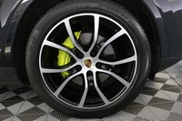 Porsche Cayenne vaihtoauto