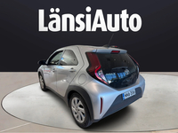 Toyota Aygo X vaihtoauto