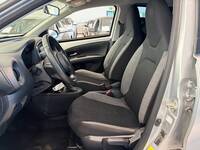 Toyota Aygo X vaihtoauto