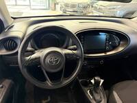Toyota Aygo X vaihtoauto