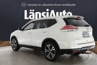 Nissan X-Trail vaihtoauto