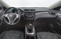 Nissan X-Trail vaihtoauto