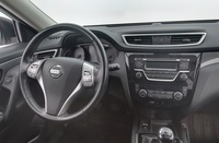 Nissan X-Trail vaihtoauto