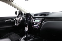 Nissan X-Trail vaihtoauto