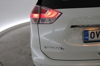 Nissan X-Trail vaihtoauto