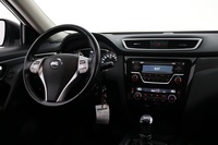 Nissan X-Trail vaihtoauto