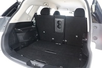 Nissan X-Trail vaihtoauto