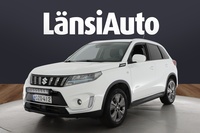 Suzuki Vitara vaihtoauto
