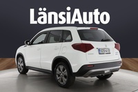 Suzuki Vitara vaihtoauto