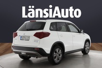 Suzuki Vitara vaihtoauto