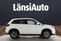 Suzuki Vitara vaihtoauto