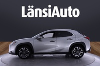 Lexus UX vaihtoauto
