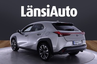 Lexus UX vaihtoauto