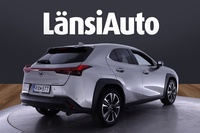 Lexus UX vaihtoauto
