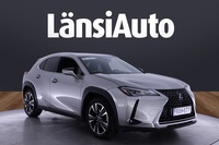 Lexus UX vaihtoauto