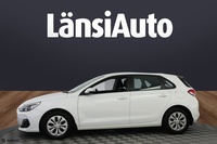 Hyundai i30 Hatchback vaihtoauto