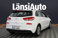 Hyundai i30 Hatchback vaihtoauto