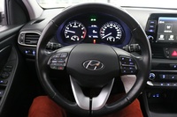 Hyundai i30 Hatchback vaihtoauto