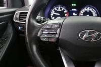 Hyundai i30 Hatchback vaihtoauto