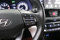 Hyundai i30 Hatchback vaihtoauto