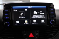 Hyundai i30 Hatchback vaihtoauto