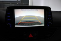 Hyundai i30 Hatchback vaihtoauto