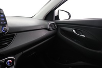 Hyundai i30 Hatchback vaihtoauto