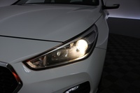 Hyundai i30 Hatchback vaihtoauto