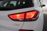 Hyundai i30 Hatchback vaihtoauto