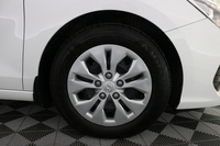 Hyundai i30 Hatchback vaihtoauto