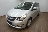 Opel Karl vaihtoauto