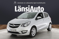 Opel Karl vaihtoauto