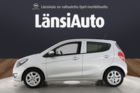 Opel Karl vaihtoauto