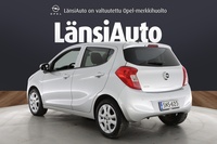 Opel Karl vaihtoauto