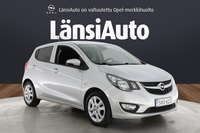 Opel Karl vaihtoauto