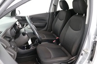 Opel Karl vaihtoauto