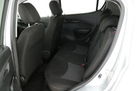 Opel Karl vaihtoauto