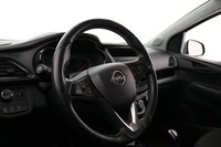 Opel Karl vaihtoauto