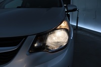 Opel Karl vaihtoauto