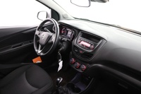 Opel Karl vaihtoauto