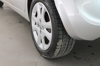 Opel Karl vaihtoauto