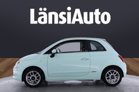 Fiat 500C vaihtoauto
