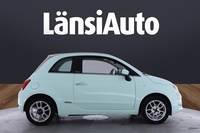 Fiat 500C vaihtoauto