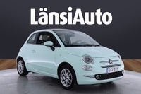 Fiat 500C vaihtoauto