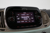 Fiat 500C vaihtoauto