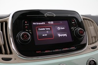 Fiat 500C vaihtoauto