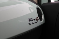 Fiat 500C vaihtoauto