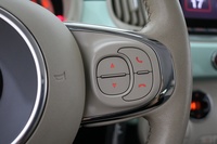 Fiat 500C vaihtoauto