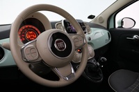 Fiat 500C vaihtoauto